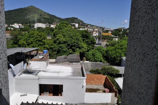 Apartamento à venda com 2 quartos, 68m² em Encantado, Rio de Janeiro