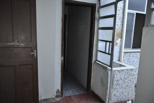 Apartamento à venda com 2 quartos, 68m² em Encantado, Rio de Janeiro