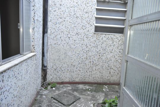 Apartamento à venda com 2 quartos, 68m² em Encantado, Rio de Janeiro