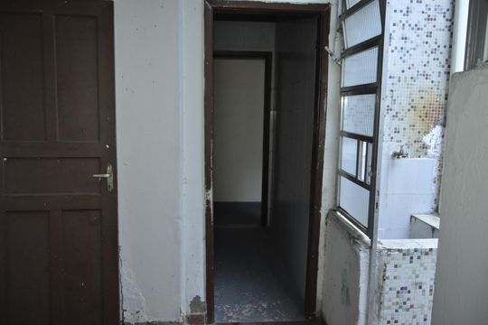 Apartamento à venda com 2 quartos, 68m² em Encantado, Rio de Janeiro