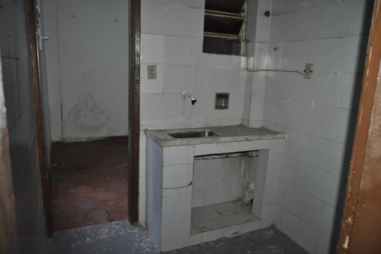 Apartamento à venda com 2 quartos, 68m² em Encantado, Rio de Janeiro