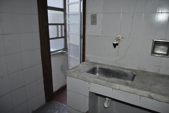 Apartamento à venda com 2 quartos, 68m² em Encantado, Rio de Janeiro
