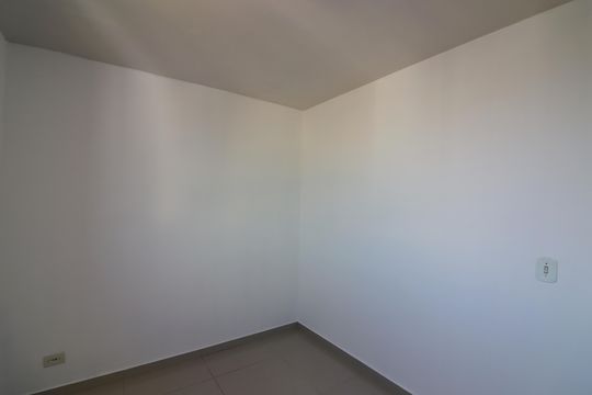 Quarto 1 de apartamento à venda com 2 quartos, 116m² em Parque Santo Antonio, São Bernardo do Campo