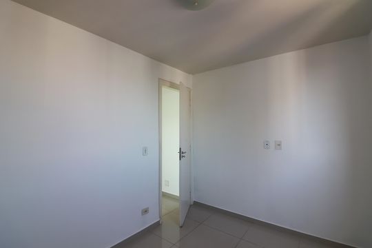 Quarto 1 de apartamento à venda com 2 quartos, 116m² em Parque Santo Antonio, São Bernardo do Campo