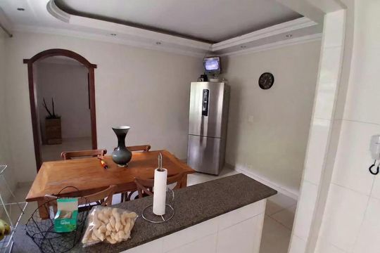Casa à venda com 4 quartos, 360m² em A Definir Em Campo, Contagem