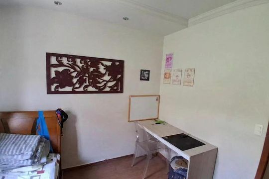 Casa à venda com 4 quartos, 360m² em A Definir Em Campo, Contagem