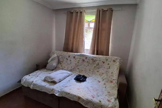 Casa à venda com 4 quartos, 360m² em A Definir Em Campo, Contagem