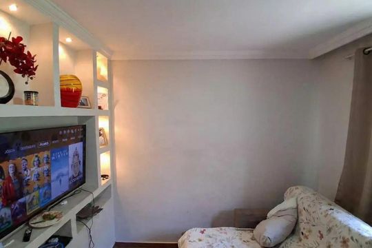 Casa à venda com 4 quartos, 360m² em A Definir Em Campo, Contagem