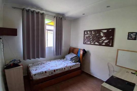 Casa à venda com 4 quartos, 360m² em A Definir Em Campo, Contagem