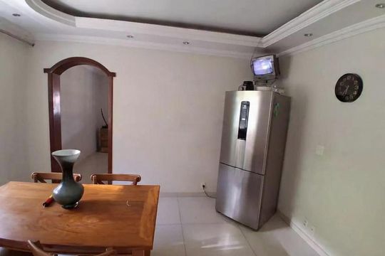 Casa à venda com 4 quartos, 360m² em A Definir Em Campo, Contagem