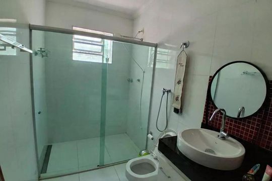 Casa à venda com 4 quartos, 360m² em A Definir Em Campo, Contagem