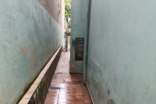 Casa à venda com 3 quartos, 225m² em Jardim Calux, São Bernardo do Campo