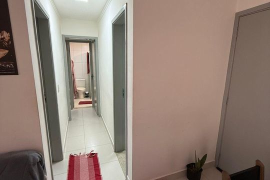 Apartamento à venda com 2 quartos, 57m² em Jardim Nova Europa, Campinas