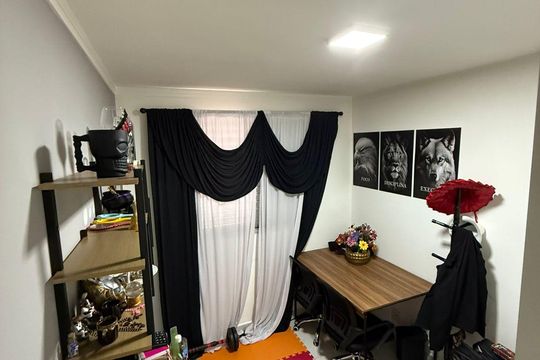 Apartamento à venda com 2 quartos, 57m² em Jardim Nova Europa, Campinas
