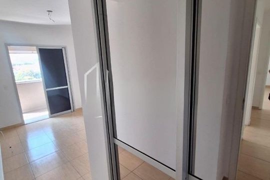 Apartamento para alugar com 2 quartos, 80m² em Campo Belo, São Paulo