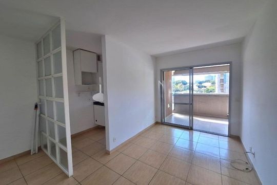 Apartamento para alugar com 2 quartos, 80m² em Campo Belo, São Paulo