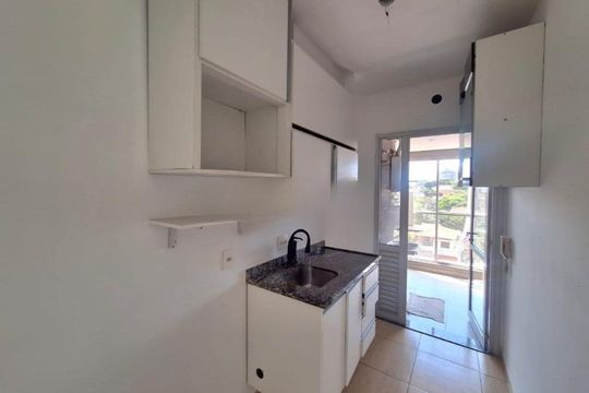 Apartamento para alugar com 2 quartos, 80m² em Campo Belo, São Paulo