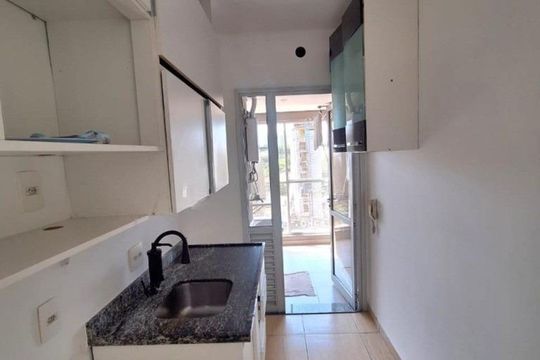 Apartamento para alugar com 2 quartos, 80m² em Campo Belo, São Paulo