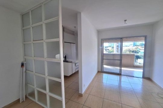 Apartamento para alugar com 2 quartos, 80m² em Campo Belo, São Paulo