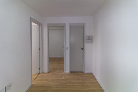 Apartamento para alugar com 2 quartos, 36m² em Vila Santa Clara, São Paulo