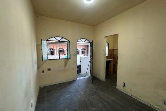 Kitnet/Studio para alugar com 1 quarto, 26m² em Ricardo de Albuquerque, Rio de Janeiro