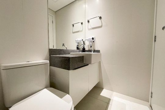 Apartamento para alugar com 1 quarto, 35m² em Butantã, São Paulo
