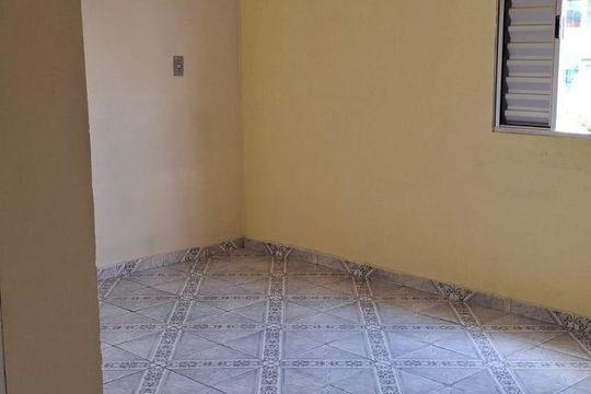 Quarto de casa para alugar com 1 quarto, 55m² em Brasilândia, São Paulo