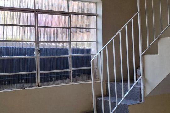 Casa para alugar com 1 quarto, 55m² em Brasilândia, São Paulo