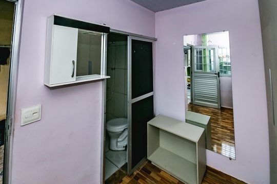 Casa à venda com 3 quartos, 446m² em São Salvador, Belo Horizonte