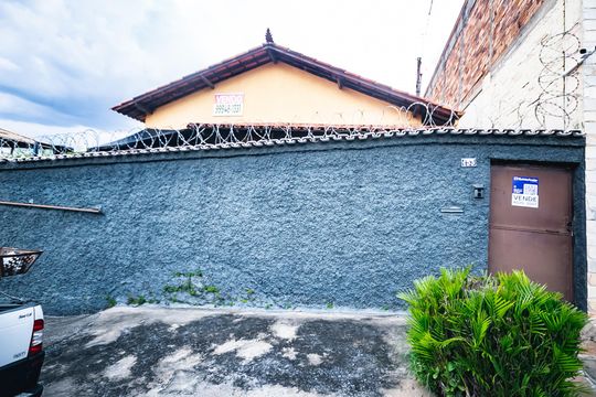Casa à venda com 3 quartos, 446m² em São Salvador, Belo Horizonte