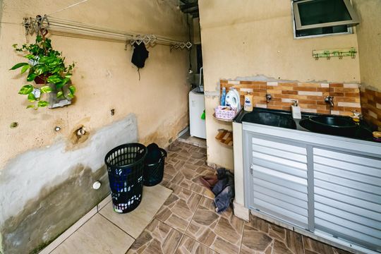 Casa à venda com 3 quartos, 446m² em São Salvador, Belo Horizonte