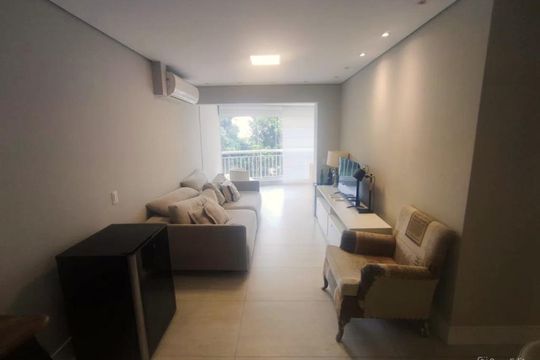 Apartamento para alugar com 2 quartos, 79m² em Cerqueira César, São Paulo
