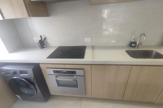 Apartamento para alugar com 2 quartos, 79m² em Cerqueira César, São Paulo