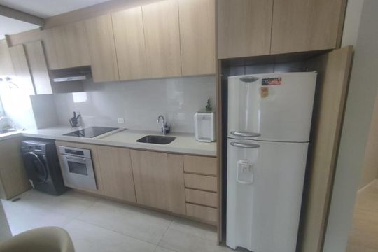 Apartamento para alugar com 2 quartos, 79m² em Cerqueira César, São Paulo