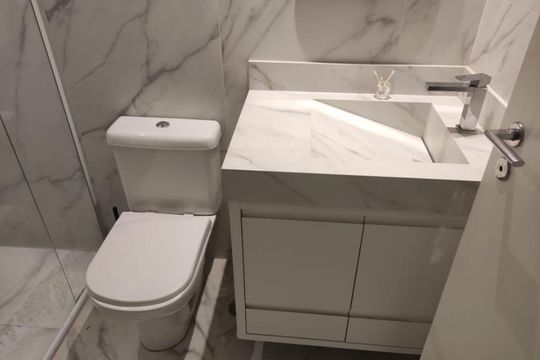 Apartamento para alugar com 2 quartos, 79m² em Cerqueira César, São Paulo