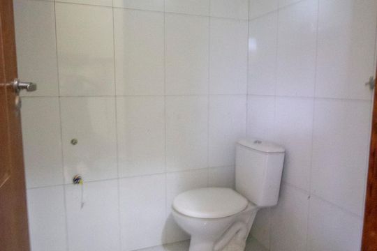 Casa de Condomínio para alugar com 4 quartos, 900m² em  Recanto das Emas, Brasília
