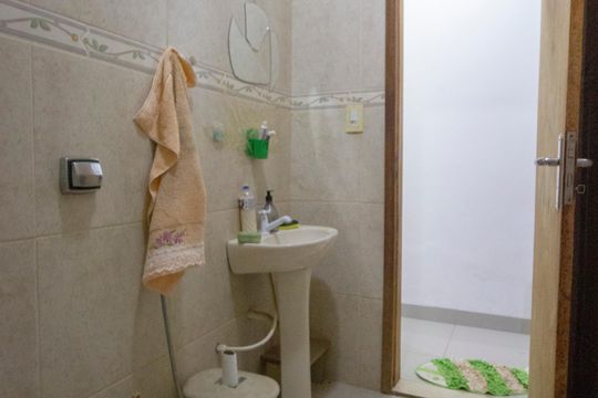 Casa de Condomínio para alugar com 4 quartos, 900m² em  Recanto das Emas, Brasília
