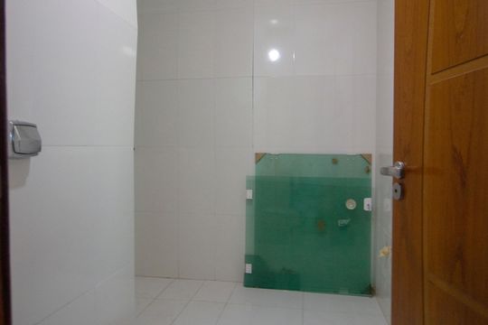 Casa de Condomínio para alugar com 4 quartos, 900m² em  Recanto das Emas, Brasília