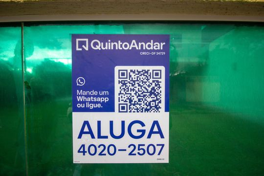 Casa de Condomínio para alugar com 4 quartos, 900m² em  Recanto das Emas, Brasília