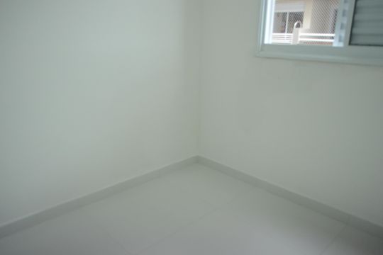 Apartamento para alugar com 1 quarto, 54m² em Vila Urupes, Suzano