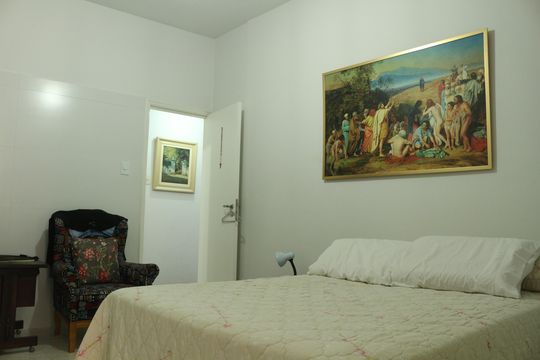 Quarto 2 de apartamento à venda com 2 quartos, 170m² em Copacabana, Rio de Janeiro