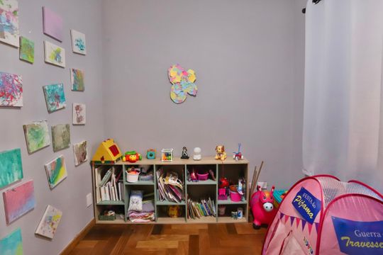 Quarto 3 de casa à venda com 3 quartos, 134m² em Vila Prudente, São Paulo