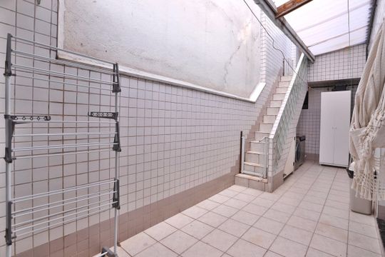 Lavanderia de casa à venda com 3 quartos, 134m² em Vila Prudente, São Paulo