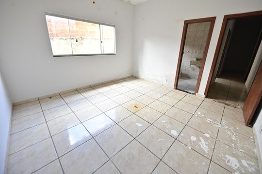 Casa para alugar com 3 quartos, 276m² em Residencial Campos Dourados, Goiânia