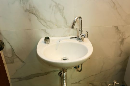 Área de Serviço de casa à venda com 4 quartos, 175m² em Vila Andrade, São Paulo