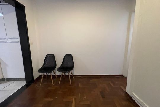 Sala 2 de casa à venda com 4 quartos, 250m² em Ferreira, São Paulo