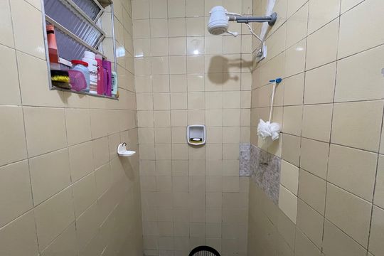 Banheiro 6 de casa à venda com 4 quartos, 250m² em Ferreira, São Paulo