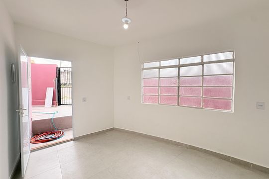 Sala de casa à venda com 3 quartos, 161m² em Núcleo Colonial Barao de Jundiaí, Jundiaí
