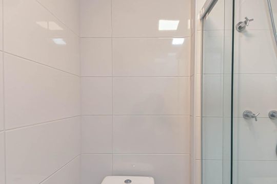 Apartamento à venda com 1 quarto, 58m² em Campo Belo, São Paulo