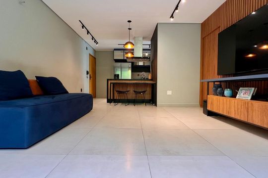 Apartamento à venda com 2 quartos, 163m² em Buritis, Belo Horizonte